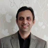 Neelmani Gautam